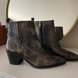 Franco Sarto boots